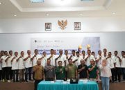 PTPN IV Regional VII Gelar Pelatihan dan Sertifikasi Mandor Panen