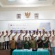 PTPN IV Regional VII Gelar Pelatihan dan Sertifikasi Mandor Panen