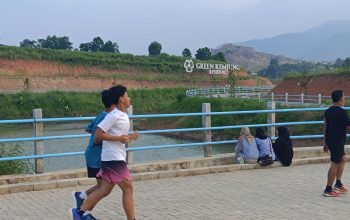 Proyek Dinas PSDA Lampung Disorot, Berkas Dugaan Penyelangan Embung Rp 7 M Masuk Meja Jaksa Pidsus