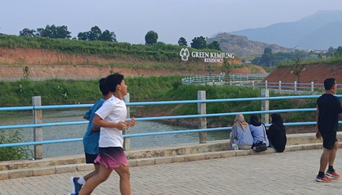 Proyek Dinas PSDA Lampung Disorot, Berkas Dugaan Penyelangan Embung Rp 7 M Masuk Meja Jaksa Pidsus