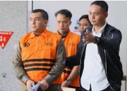 KPK Bongkar 3 Kode Rahasia Kasus Korupsi Izin Tinggal WNA Silmy Karim cs, Ada Malaikat hingga ACC Klik!