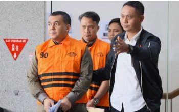 KPK Bongkar 3 Kode Rahasia Kasus Korupsi Izin Tinggal WNA Silmy Karim cs, Ada Malaikat hingga ACC Klik!