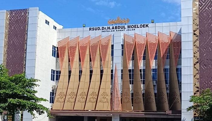 RSUDAM Perkuat Kanal Pengaduan Digital, Keluhan Pasien Ditarget Tuntas dalam Hitungan Menit