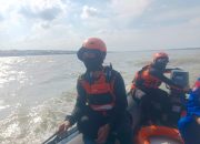 Empat Hari Terombang-ambing, Nahkoda Kapal yang Hilang di Perairan Mesuji Ditemukan Meninggal di OKI