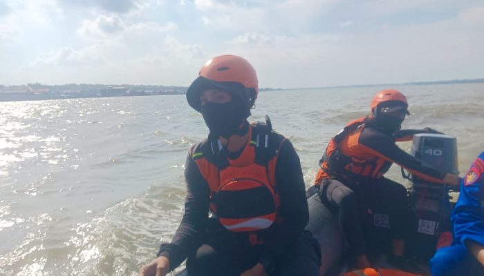 Empat Hari Terombang-ambing, Nahkoda Kapal yang Hilang di Perairan Mesuji Ditemukan Meninggal di OKI