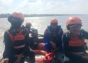 Hari Keempat Pencarian, Bocah 5 Tahun yang Terseret Arus di Way Pisang Ditemukan Meninggal Dunia