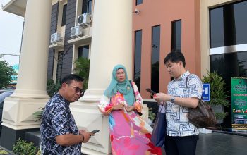 PN Tanjungkarang Dinilai Lalai, Sidang Gugatan YBIL Ditunda hingga Akhir Juni