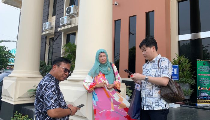 PN Tanjungkarang Dinilai Lalai, Sidang Gugatan YBIL Ditunda hingga Akhir Juni