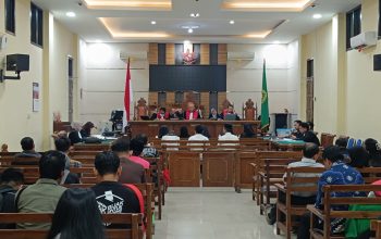Sidang Korupsi Ditunda, 8 Manajemen BRI Bakal Dipanggil Jadi Saksi di Pengadilan