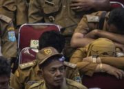 Heboh Temuan BPK Soal Dana BOS, 326 Kepala Sekolah di Sulsel Diisukan Mundur Massal tapi Ditahan DPRD
