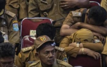 Heboh Temuan BPK Soal Dana BOS, 326 Kepala Sekolah di Sulsel Diisukan Mundur Massal tapi Ditahan DPRD