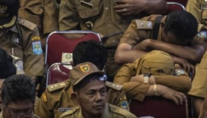 Heboh Temuan BPK Soal Dana BOS, 326 Kepala Sekolah di Sulsel Diisukan Mundur Massal tapi Ditahan DPRD