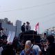 Aksi Damai AMAL MBG di Tugu Adipura, Dukung Program Makan Bergizi Gratis dan Sampaikan 6 Tuntutan
