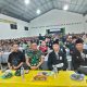 PSHT Tulang Bawang Gelar Pengesahan 466 Warga Baru, Ketua Cabang Apresiasi Panitia dan Pelatih