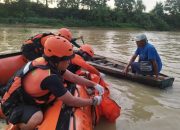 Hilang Sejak Rabu, Warga Seputih Mataram Lampung Tengah Ditemukan Meninggal Dunia 20 Meter dari Lokasi Menjala Ikan