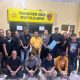 Delapan Debt Collector Diduga Intimidasi Pemilik Pajero Sport Ditangkap Polda Lampung, Isu Keterlibatan Mantan AKBP Masih Didalami