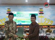 Raker UIN Raden Intan Lampung 2026 Telurkan 4 Rekomendasi Strategis Mulai dari Fakultas Kedokteran hingga Dana Abadi