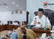 UIN Raden Intan Lampung Gandeng UIN Jakarta Matangkan Pendirian Fakultas Kedokteran, Jelang Visitasi Kementerian