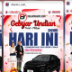 Nama Pemenang Gebyar Undian Chandra Lampung Juni 2026 Diumumkan Hari ini, Berhadiah Total Rp1 Miliar, Siapakah Pemenangnya 