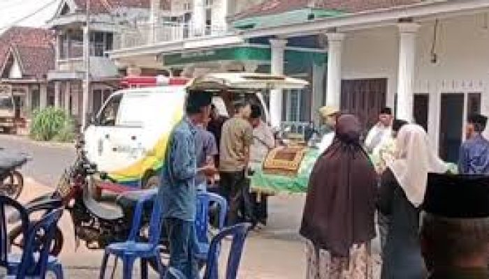 Tewas dengan 7 Luka Tembak, Keluarga DPO Asal Jabung Bantah Tuduhan Polisi Soal Adanya Perlawanan Senpi