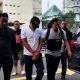 Diduga Aniaya Caddy Golf hingga Viral, Pria Berinisial FP Ditangkap Polisi di Bandar Lampung