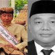 Pengamat Sebut Prosesi Gelar Adat Joko Widodo di Lampung Harusnya Tak Sampai Injak Kepala Kerbau! Kenapa?