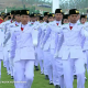 Alasan di Balik Tersendatnya Honor Paskibraka Lampung, Ada Peserta yang Telat Bikin Rekening
