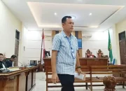 Sidang Kasus SPAM Pesawaran, Saksi Bongkar Fee Proyek Rp4,22 Miliar Mengalir ke Rumah Mewah Istri Mantan Bupati