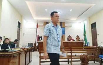 Sidang Kasus SPAM Pesawaran, Saksi Bongkar Fee Proyek Rp4,22 Miliar Mengalir ke Rumah Mewah Istri Mantan Bupati