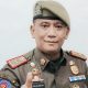 Berondong Mosi Tidak Percaya hingga Isu Anggaran, Kasatpol PP Lampung M. Zulkarnain Resmi Mundur