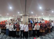Seleksi Duta Kampus UIN Raden Intan Dimulai, Mahasiswa Diminta Jadi Insan Ber-ISI