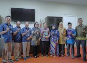 UIN Raden Intan dan PT Pegadaian Jajaki Kerja Sama Literasi Keuangan hingga Program Magang