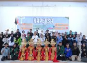 UKM Photography Blitz UIN Raden Intan Lampung Gelar Pameran KAPERSA, Tampilkan Karya Kreatif Anggota Muda