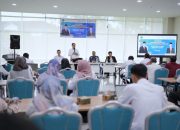 UIN RIL Percepat Akreditasi Internasional, Dosen Digembleng Kuasai Kurikulum OBE
