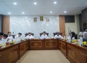 UIN RIL Perketat Efisiensi, Rektor Minta Kinerja Tetap Maksimal Meski Anggaran Disesuaikan