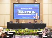 UM-PTKIN 2026 Resmi Dibuka! PTKIN Kini Jadi Kampus Modern, Siapkan Lulusan Berdaya Saing Global dan Berkarakter