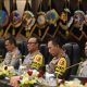 Kapolri Mutasi Ratusan Perwira, Kapolres Way Kanan dan Pesisir Barat Berganti