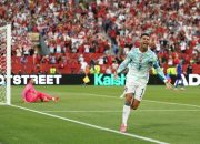 Singkirkan Kroasia 2-1, Portugal Melaju ke 16 Besar Piala Dunia 2026 untuk Hadapi Spanyol