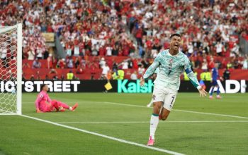 Singkirkan Kroasia 2-1, Portugal Melaju ke 16 Besar Piala Dunia 2026 untuk Hadapi Spanyol