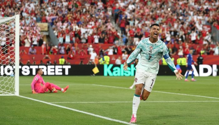 Singkirkan Kroasia 2-1, Portugal Melaju ke 16 Besar Piala Dunia 2026 untuk Hadapi Spanyol