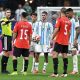 Mesir Ngamuk! Tuding Piala Dunia 2026 Sudah Disiapkan untuk Argentina, Wasit dan VAR Jadi Sorotan