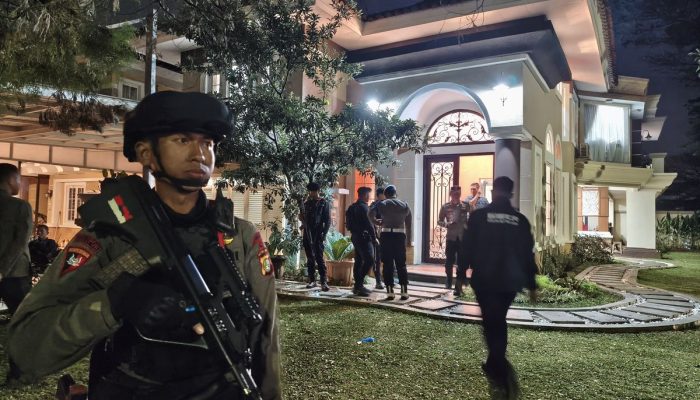 Titik Terang Korupsi PLN Pemicu Blackout Sumatera! Polisi Sita Lagi Rp 7,2 Miliar di Money Changer!