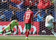 Mbappe dan Dembele Bawa Prancis ke Semifinal Piala Dunia 2026, Singkirkan Maroko 2-0