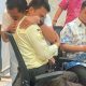 “Mohon Maaf Saya Sudah Salah”,Pengemudi Alphard Oknum Polisi Gantian Bersujud Pasca-Mediasi di Polsek Menteng!