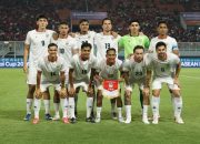 Jadwal Piala AFF 2026 Hari Ini: Timor Leste Vs Indonesia & Vietnam Vs Singapura!