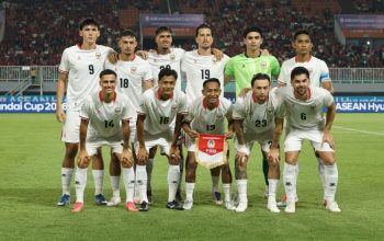 Jadwal Piala AFF 2026 Hari Ini: Timor Leste Vs Indonesia & Vietnam Vs Singapura!