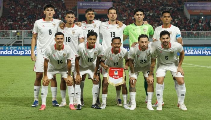 Jadwal Piala AFF 2026 Hari Ini: Timor Leste Vs Indonesia & Vietnam Vs Singapura!