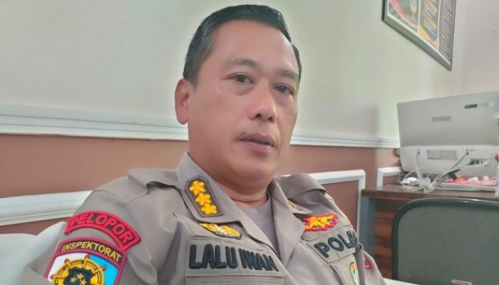 Kejagung Tetapkan Brigjen Pol Lalu Muhammad Iwan Mahardan sebagai Tersangka Kasus Dugaan Korupsi Program MBG