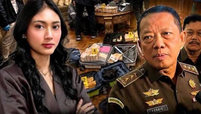 Alumnus Unila Lampung Yuenchi Arwindi Jadi Sorotan, Akun Threads Sebut Tuduhan terhadapnya Hoaks