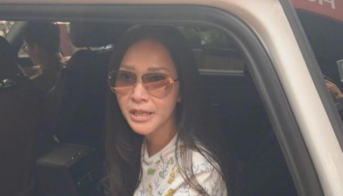 Turun 1 Kg Tanpa Suplemen, Maia Estianty Ungkap Rahasia Diet hingga Curhat Soal Cucu